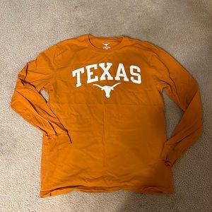 Texas University tshirt